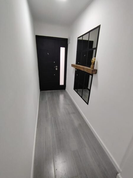 A Estrenar con Patio, A pasos de Luis A. de Herrera/Parque Batlle