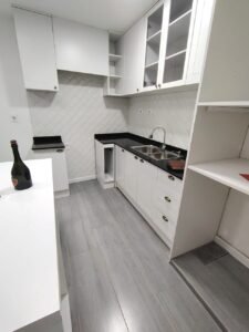 A Estrenar con Patio, A pasos de Luis A. de Herrera/Parque Batlle