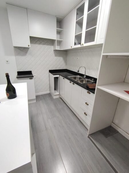 A Estrenar con Patio, A pasos de Luis A. de Herrera/Parque Batlle