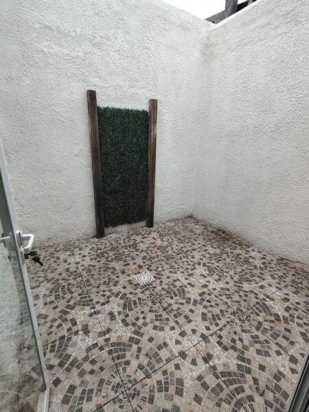 A Estrenar con Patio, A pasos de Luis A. de Herrera/Parque Batlle