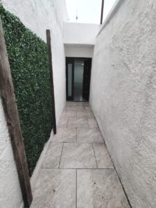 A Estrenar con Patio, A pasos de Luis A. de Herrera/Parque Batlle