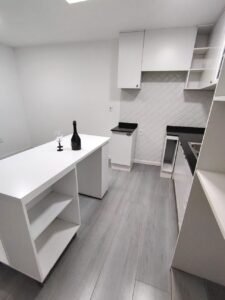 A Estrenar con Patio, A pasos de Luis A. de Herrera/Parque Batlle