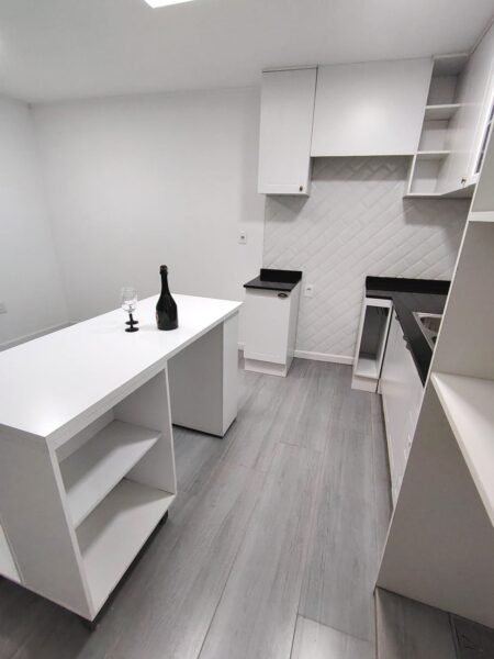 A Estrenar con Patio, A pasos de Luis A. de Herrera/Parque Batlle