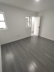 A Estrenar con Patio, A pasos de Luis A. de Herrera/Parque Batlle