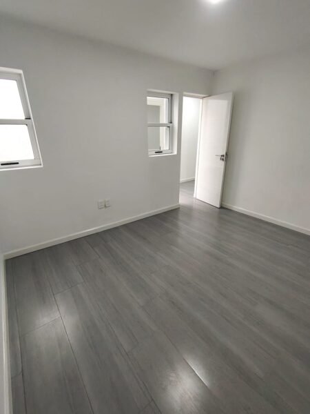 A Estrenar con Patio, A pasos de Luis A. de Herrera/Parque Batlle