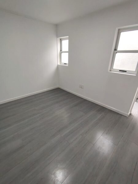 A Estrenar con Patio, A pasos de Luis A. de Herrera/Parque Batlle