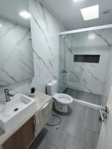 A Estrenar con Patio, A pasos de Luis A. de Herrera/Parque Batlle