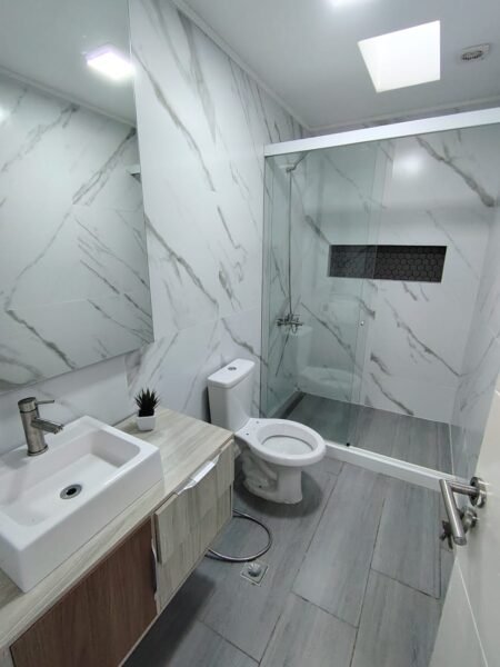 A Estrenar con Patio, A pasos de Luis A. de Herrera/Parque Batlle