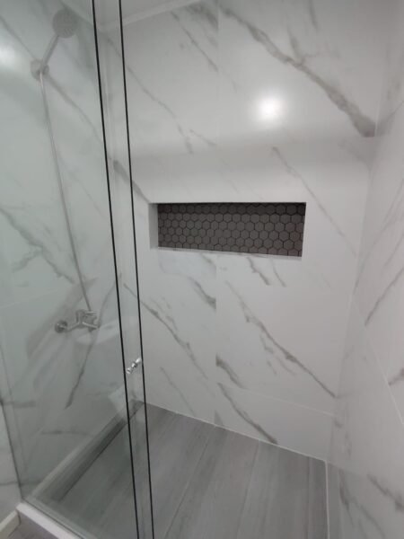 A Estrenar con Patio, A pasos de Luis A. de Herrera/Parque Batlle