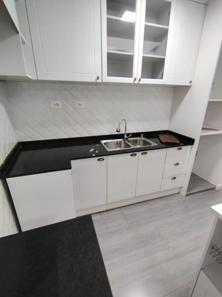 A Estrenar con Patio, A pasos de Luis A. de Herrera/Parque Batlle