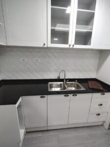 A Estrenar con Patio, A pasos de Luis A. de Herrera/Parque Batlle