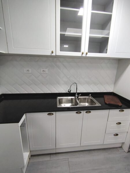 A Estrenar con Patio, A pasos de Luis A. de Herrera/Parque Batlle