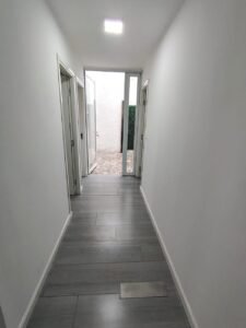 A Estrenar con Patio, A pasos de Luis A. de Herrera/Parque Batlle