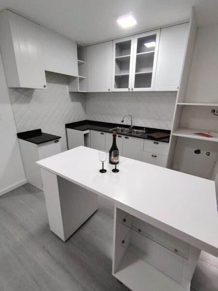 A Estrenar con Patio, A pasos de Luis A. de Herrera/Parque Batlle