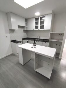 A Estrenar con Patio, A pasos de Luis A. de Herrera/Parque Batlle