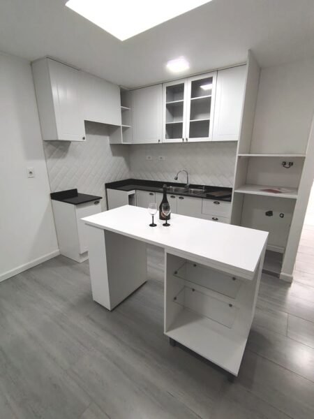 A Estrenar con Patio, A pasos de Luis A. de Herrera/Parque Batlle