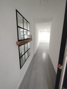 A Estrenar con Patio, A pasos de Luis A. de Herrera/Parque Batlle