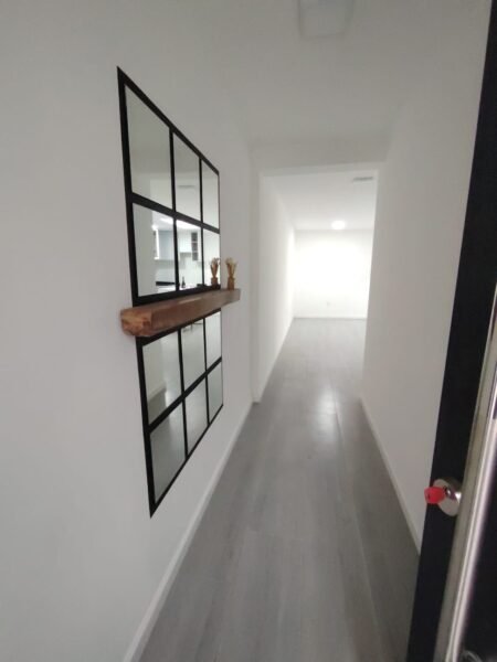 A Estrenar con Patio, A pasos de Luis A. de Herrera/Parque Batlle