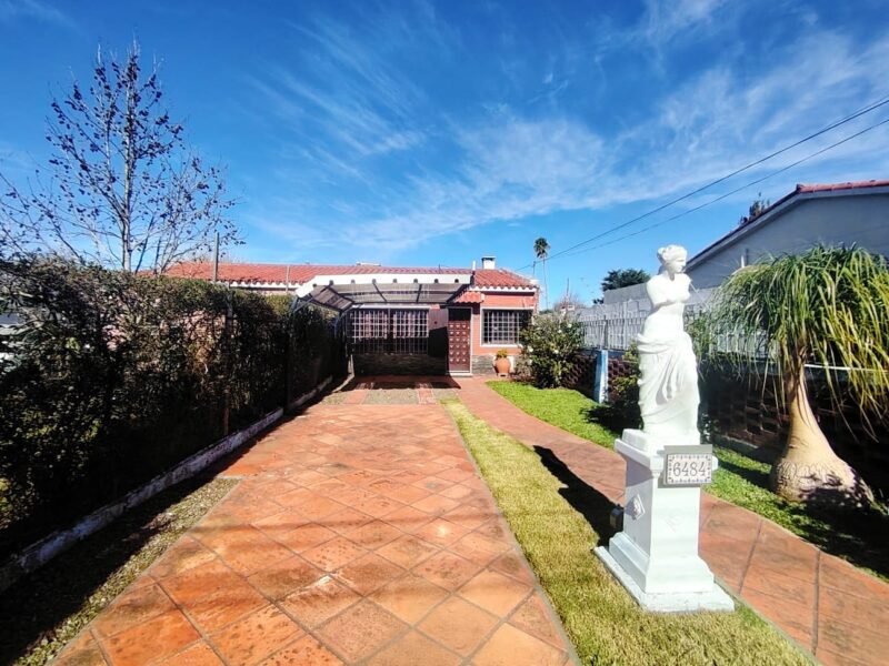 VENTA Apta Banco/3 Dorm/Barbacoa/Gge/Maximo Tajes, a pasos de Colegio British