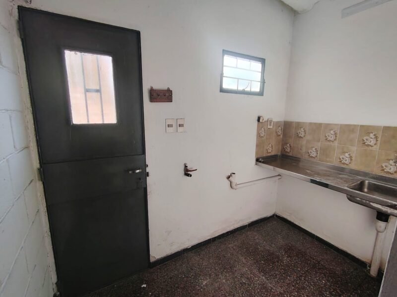 VENTA Apta Banco/3 Dorm/Barbacoa/Gge/Maximo Tajes, a pasos de Colegio British