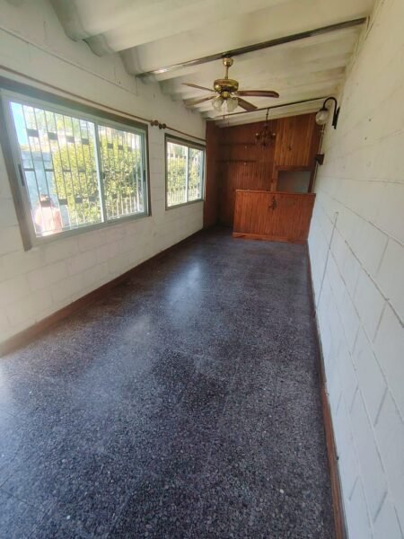 VENTA Apta Banco/3 Dorm/Barbacoa/Gge/Maximo Tajes, a pasos de Colegio British