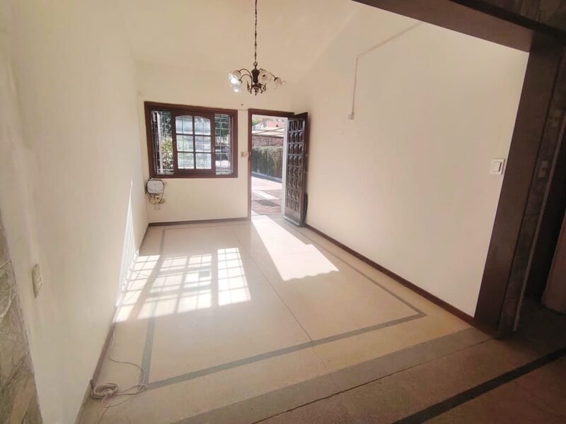 VENTA Apta Banco/3 Dorm/Barbacoa/Gge/Maximo Tajes, a pasos de Colegio British