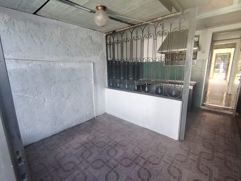 VENTA Apta Banco/3 Dorm/Barbacoa/Gge/Maximo Tajes, a pasos de Colegio British