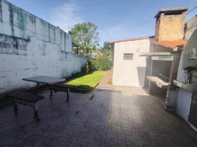 VENTA Apta Banco/3 Dorm/Barbacoa/Gge/Maximo Tajes, a pasos de Colegio British