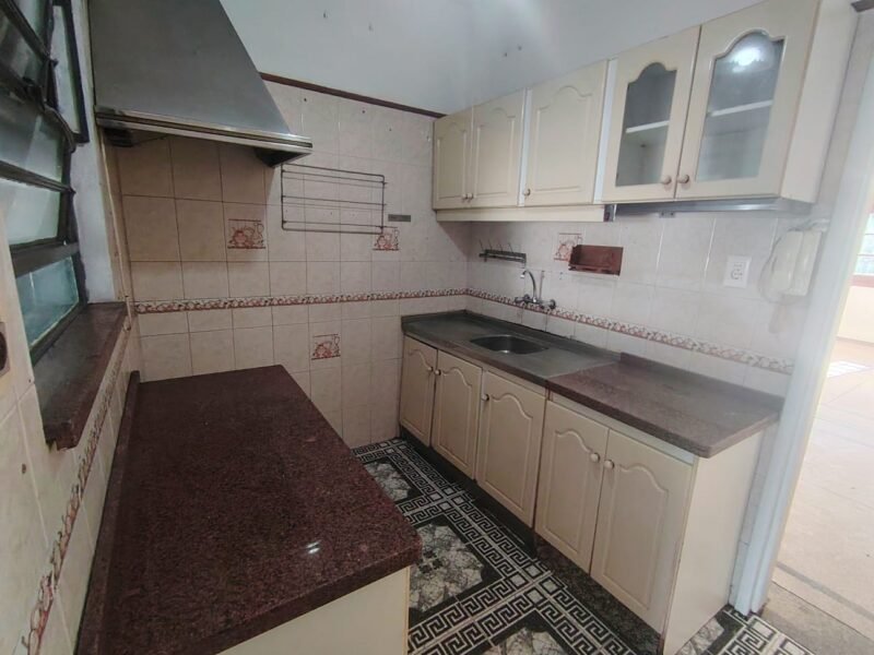 VENTA Apta Banco/3 Dorm/Barbacoa/Gge/Maximo Tajes, a pasos de Colegio British