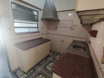 VENTA Apta Banco/3 Dorm/Barbacoa/Gge/Maximo Tajes, a pasos de Colegio British