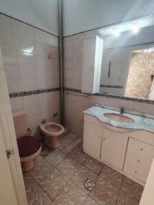 VENTA Apta Banco/3 Dorm/Barbacoa/Gge/Maximo Tajes, a pasos de Colegio British