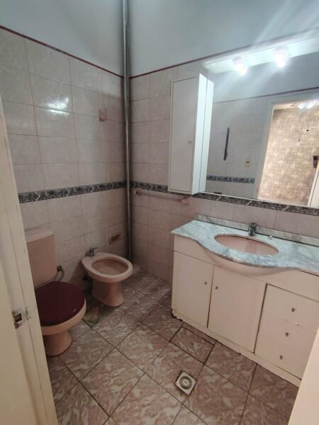 VENTA Apta Banco/3 Dorm/Barbacoa/Gge/Maximo Tajes, a pasos de Colegio British