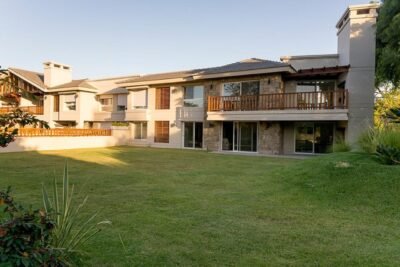 ALQUILER Exclusivo Apto en Carrasco Este