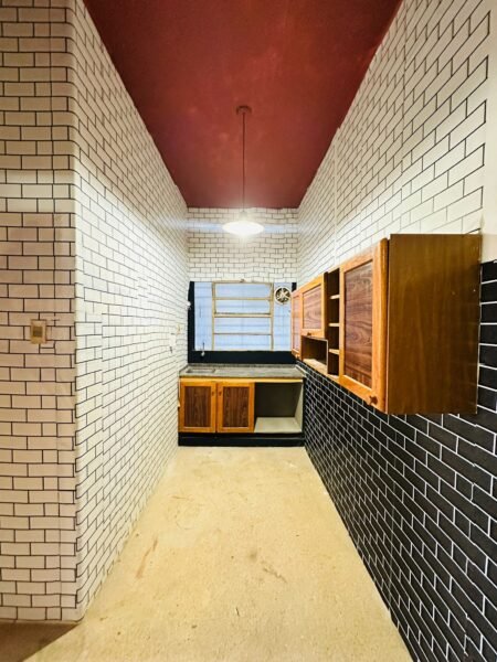 VENTA 60m2/2 Dormitorios/jardin/patio/a pasos de Plaza Italia