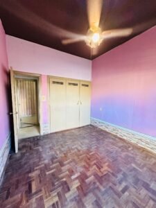 VENTA 60m2/2 Dormitorios/jardin/patio/a pasos de Plaza Italia