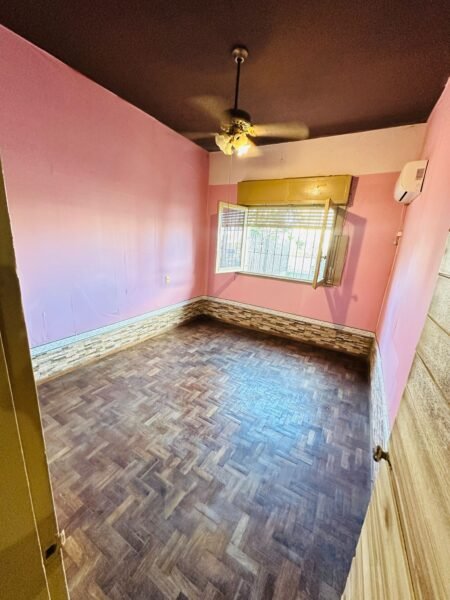 VENTA 60m2/2 Dormitorios/jardin/patio/a pasos de Plaza Italia