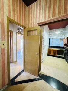 VENTA 60m2/2 Dormitorios/jardin/patio/a pasos de Plaza Italia