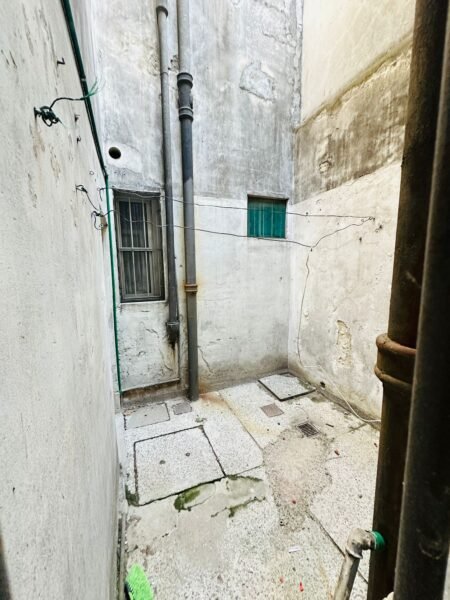 VENTA 60m2/2 Dormitorios/jardin/patio/a pasos de Plaza Italia