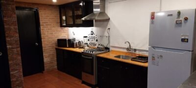 ALQUILER TEMPORAL Equipada con Piscina Climatizada Cerrada/Doble Parrillero/Las Toscas