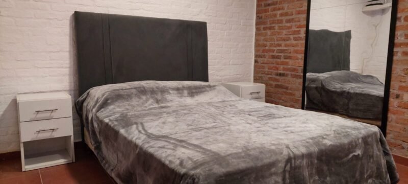 ALQUILER TEMPORAL Equipada con Piscina Climatizada Cerrada/Doble Parrillero/Las Toscas