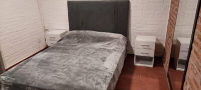 ALQUILER TEMPORAL Equipada con Piscina Climatizada Cerrada/Doble Parrillero/Las Toscas