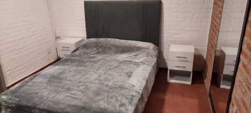 ALQUILER TEMPORAL Equipada con Piscina Climatizada Cerrada/Doble Parrillero/Las Toscas