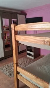 ALQUILER TEMPORAL Equipada con Piscina Climatizada Cerrada/Doble Parrillero/Las Toscas