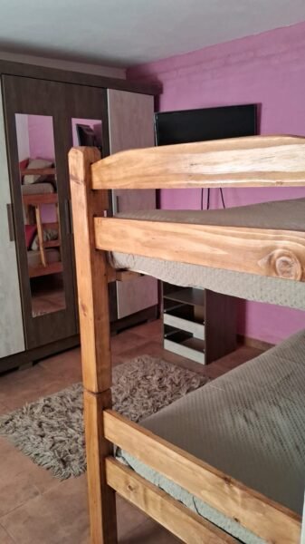 ALQUILER TEMPORAL Equipada con Piscina Climatizada Cerrada/Doble Parrillero/Las Toscas