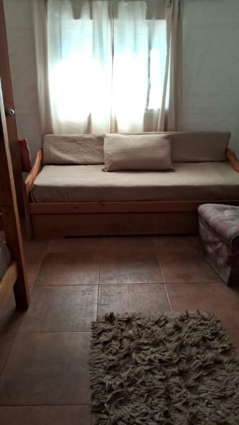 ALQUILER TEMPORAL Equipada con Piscina Climatizada Cerrada/Doble Parrillero/Las Toscas