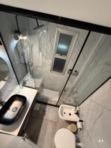 ALQUILER TEMPORAL Equipado a pasos de Gorlero y la Brava,/ Península de Punta del Este