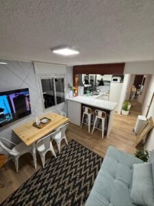 ALQUILER TEMPORAL Equipado a pasos de Gorlero y la Brava,/ Península de Punta del Este