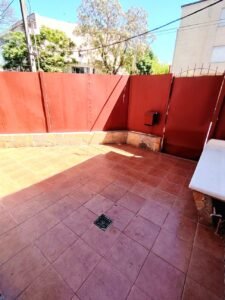 VENTA Casa Esquina/152m2/terraza/jardin/Coronel Alegre&Gestido, Pocitos