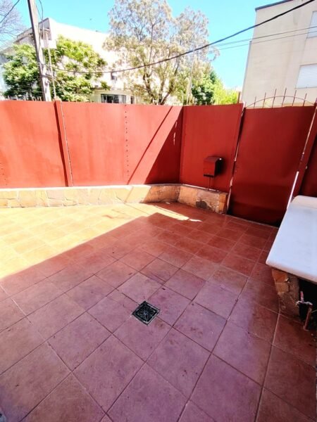 VENTA Casa Esquina/152m2/terraza/jardin/Coronel Alegre&Gestido, Pocitos