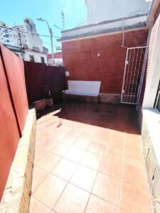 VENTA Casa Esquina/152m2/terraza/jardin/Coronel Alegre&Gestido, Pocitos